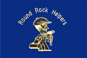 Round Rock Helpers logo